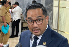   Komisi II DPR RI Dorong Reformasi Gaji Kepala Daerah dan Biaya Politik