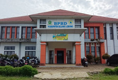 BPBD RL Siapkan Call Center, Pengaduan Bencana Alam