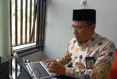 Dilepas Keberangkatannya Hari Ini, 2 Jemaah Haji Dapat Pendampingan Khusus