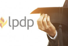 LPDP Kembali Buka 2 Program Beasiswa Luar Negeri, Buruan Daftar!