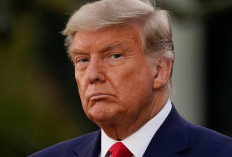 Bencana Tarif Trump, Raksasa Teknologi Ramai-ramai Mulai Tumbang