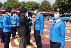 Masuk SMA Taruna Nusantara Langsung Lolos ke Akmil dan Akpol?