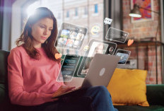 Overthinking Karena Berita Politik ? Psikolog UI Sarankan Skill Mental Ini