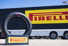 Pirelli Gantikan Michelin di MotoGP, Moto2, Moto3 dan MotoE 2027