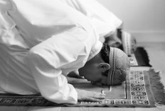 Hukum Sholat Kafarat Jumat Terakhir RamadhanI, ni Pandangan Ulama