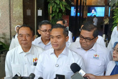 Hadapi Trump 2.0, Kadin Indonesia Bahas 3 Agenda Ini