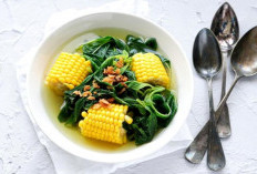 Makanan yang Tidak Cocok dengan Bayam, Nomor 3 Sering Kita Temui di Dapur !