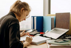 Cara Menerapkan Deep Work agar Kerja Lebih Maksimal dan Bebas Distraksi