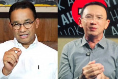 PDIP Respons Duet Ahok-Anies di Pilkada Jakarta 2024, Keduanya Tidak Mau Mengalah, Siapa yang Jadi Wakil?