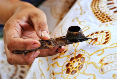 Tahukan Kamu? Batik Punya Makna dan Filosofi yang Dalam