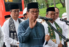 Soal Ijazah Pegawai Ditahan, Pramono Ancam Cabut Izin Usaha Perusahaan