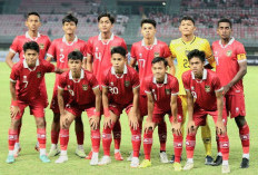 Misi Besar Timnas U-17 di Kualifikasi Piala Asia 2025: Kuwait, Kepulauan Mariana Utara, Hingga Australia Telah