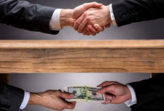Isu Jual Beli Jabatan di Bengkulu Menguat, Sekda Turun Tangan Lakukan Klarifikasi