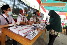 Daftar Gaji PPK, PPS, KPPS, dan Pantarlih Pilkada 2024 