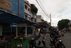 Pemkab Siapkan Lapak Resmi PKL di Jalan Protokol, Pedagang Diminta Tertib