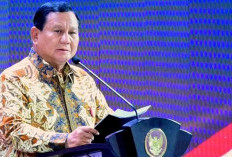 Prabowo Minta Pejabat Hemat Biaya Perjalanan Dinas