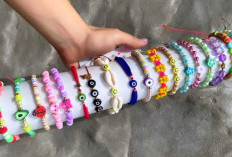 Cuan dari Hobi ! Ini Peluang Bisnis Handmade Paling Dicari di 2025