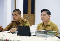 Pemkab Rejang Lebong Laporkan Dampak Puting Beliung dan Siaga Ancaman Banjir