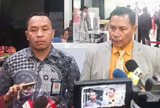 Heboh Penggabungan Suara di Pilkada Jayawijaya