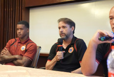 Mauricio Souza Buka Suara soal Gagalnya Persija Gaet Thom Haye 