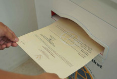 Ini Jenis Sertipikat Tanah di Indonesia dan Perbedaannya