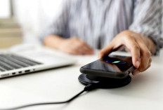 Fakta Mengejutkan ! Cas HP Sampai 100% Justru Bisa Memperpendek Umur Baterai