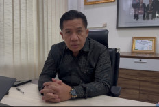 Babe Curup Usulkan Penyertaan Modal Rp 10 Miliar, Masuk RAPBD P 2025