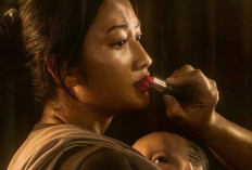 Karya Reza Rahardian, Film Pangku akan Berkompetisi di BIFF 2025