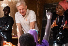 Kejiwaan Iran, Oleh: Dahlan Iskan