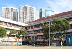 Orang Tua Wajib Tahu! Ini Daftar Sekolah Swasta di Jakarta Memiliki Biaya Melonjak Drastis