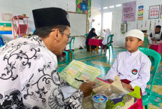 Perkuat Program Unggulan Tahfiz