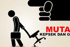 Dikbud Beri Sinyal Mutasi Kepsek