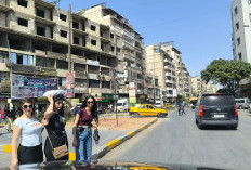 Tegangan Tinggi, Oleh: Dahlan Iskan