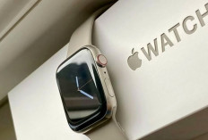 Apple Watch Ultra 3 Resmi Hadir September 2025 ? Ini Peningkatan dan Fitur Unggulannya !