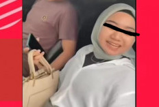 Istri Sah Gerebek Suami Bersama Wanita Cantik di Mobil, Dulu Sempat Viral Sama Dosen! 