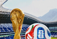 Ini Daftar 3 Negara Debutan di Piala Dunia 2026