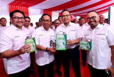 Pertamina Luncurkan Diesel X, Bukti Komitmennya Pada Masa Depan Indonesia