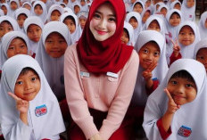 Hasil UKPPPG Gelombang 1 Sudah Diumumkan di 132 LPTK, Cek Durasi Waktu Penerbitan Sertifikat