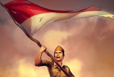 Berikut Negera-negara yang Pertama Kali Mengakui Kemerdekaan Indonesia