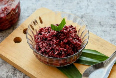 Ingin Tape Ketan Lembut dan Wangi ? Simak Tips dari Hasnawaty, Perajin Asli Balikpapan