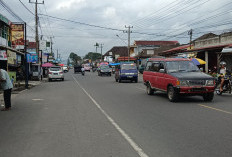 Puluhan Personel Polres Rejang Lebong Disebar ke Sejumlah Lokasi Selama Ramadan, Ini Tujuannya!