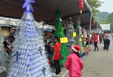 Natal Papua, Oleh: Dahlan Iskan