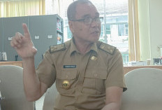 Rejang Lebong Berpeluang Jadi Lokasi Sekolah Garuda Nasional