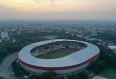 Jelang Final Piala Dunia U-17, Presiden FIFA Giovanni Infantino Konfirmasi Hadir