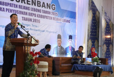 Melalui Musrenbangkab 2026, Pemkab Usulkan Sejumlah Proyek Strategis ke Provinsi