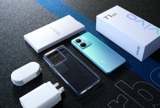 Mau HP 5G Murah ? Ini Daftar HP 5G Harga 3 Jutaan Terbaik di 2025