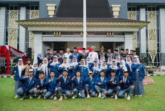 Ideologi Pancasila Harus Ditanamkan Sejak Dini