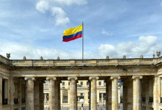 Musim Hujan Tiba ! Ini 10 Negara dengan Curah Hujan Tahunan Terbesar