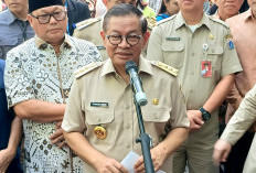  Gagas Program 1 RT 1 APAR untuk Cegah Kebakaran