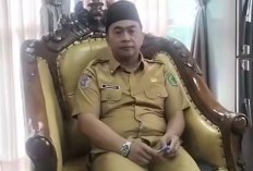 Sekda Rejang Lebong Pastikan Roda Pemerintahan Berjalan Kondusif, Bantah Ikut Diamankan KPK 